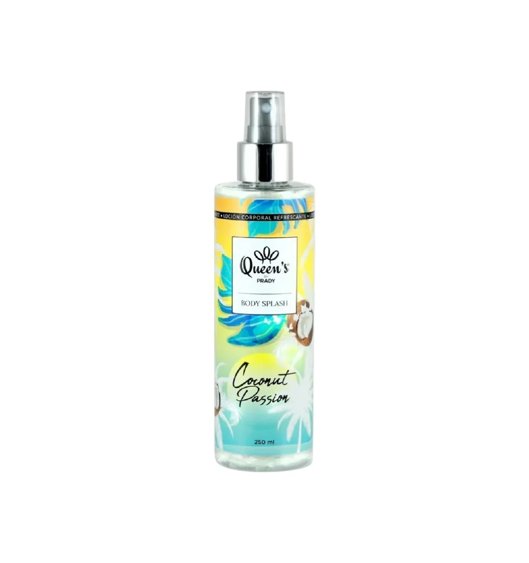 Nos parfums