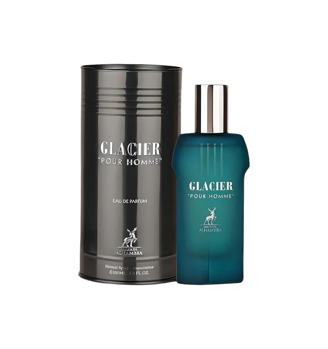 Parfums homme