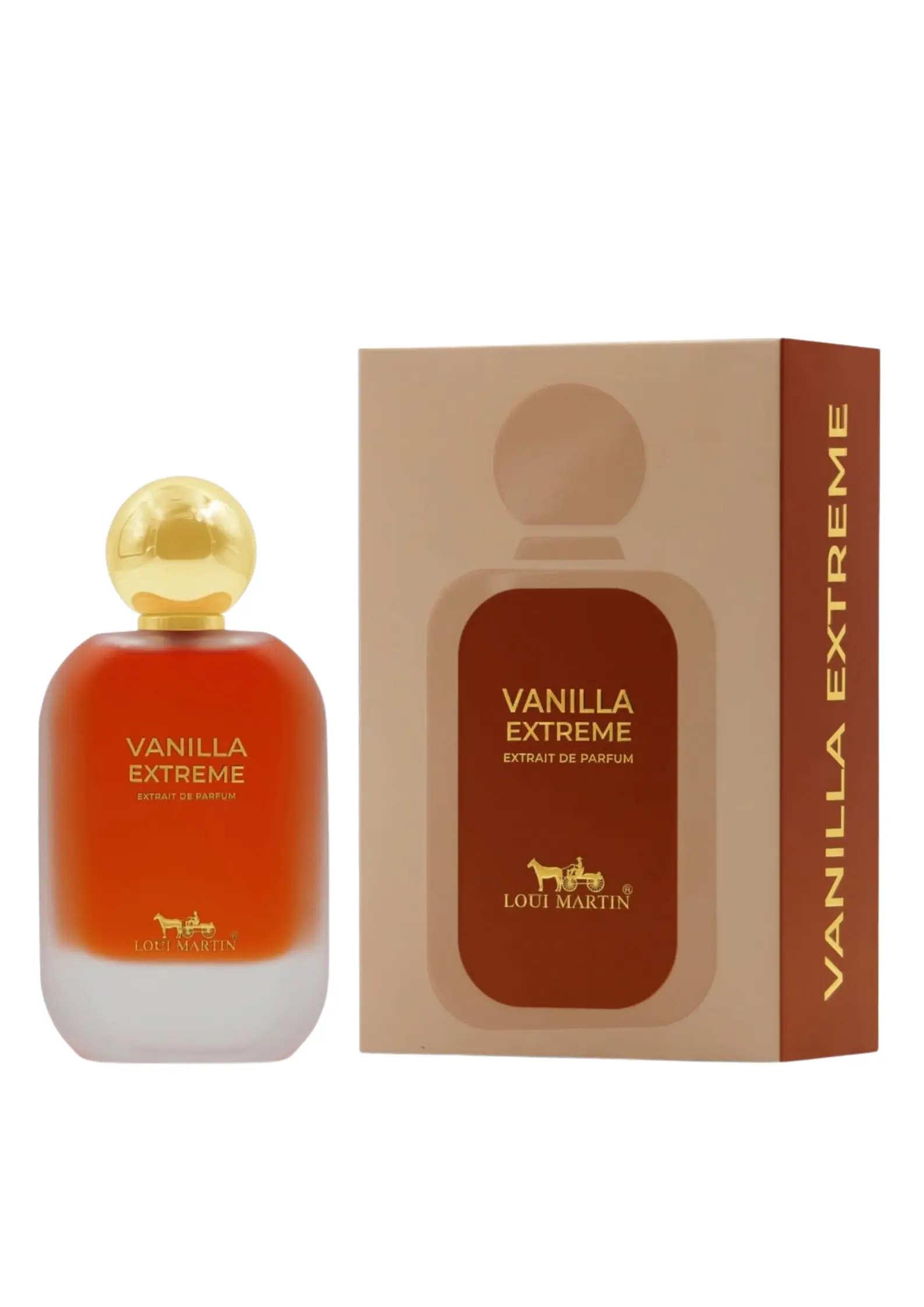 Parfums femme